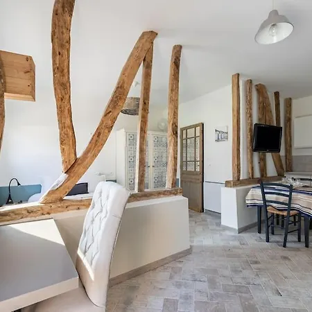 Le Montreuil - Plain-pied Avec Terrasse A 5 Minutes De Berck * Verton