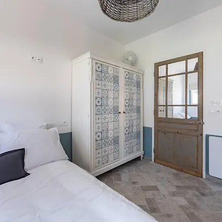 Le Montreuil - Plain-pied Avec Terrasse A 5 Minutes De Berck Verton