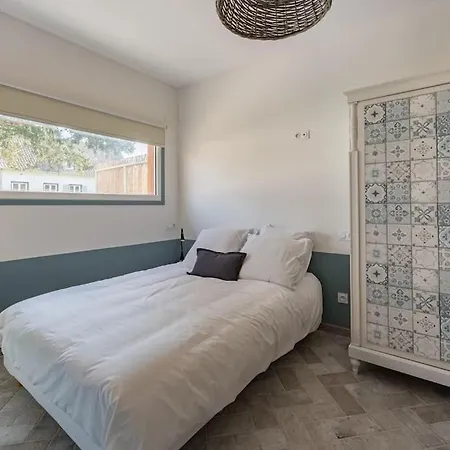 Le Montreuil - Plain-pied Avec Terrasse A 5 Minutes De Berck Apartment Verton