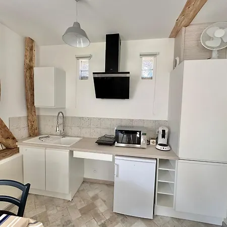 Le Montreuil - Plain-pied Avec Terrasse A 5 Minutes De Berck Verton