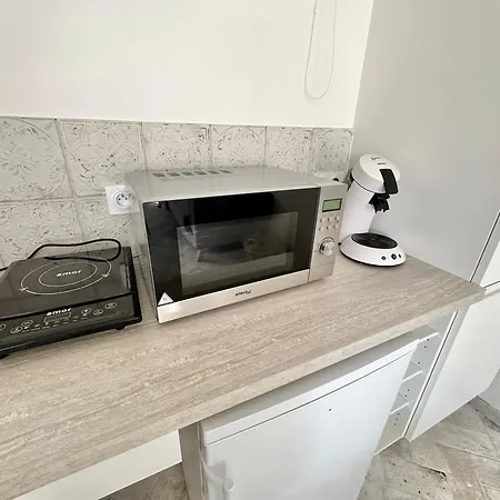 Le Montreuil - Plain-pied Avec Terrasse A 5 Minutes De Berck * Verton