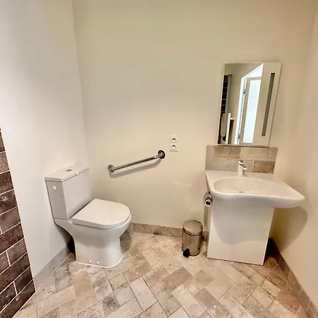 Le Montreuil - Plain-pied Avec Terrasse A 5 Minutes De Berck *