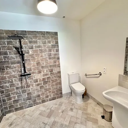 Le Montreuil - Plain-pied Avec Terrasse A 5 Minutes De Berck * Verton