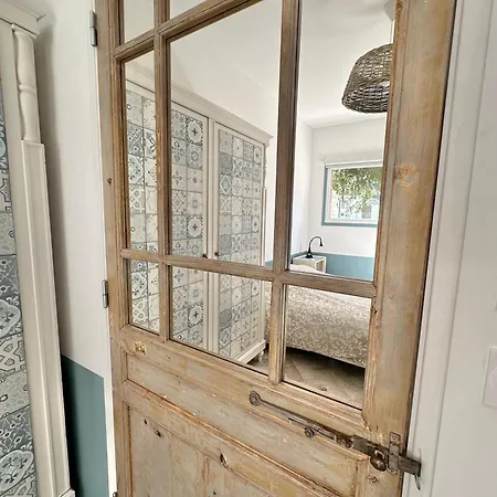 Le Montreuil - Plain-pied Avec Terrasse A 5 Minutes De Berck * Verton