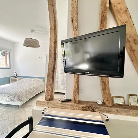 Le Montreuil - Plain-pied Avec Terrasse A 5 Minutes De Berck Verton