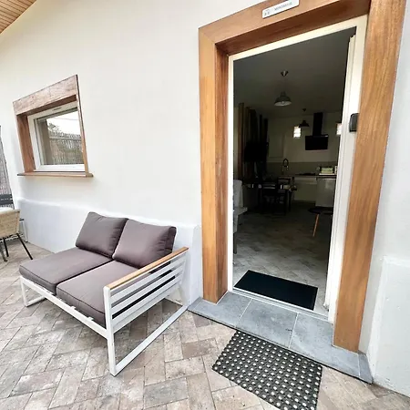 Le Montreuil - Plain-pied Avec Terrasse A 5 Minutes De Berck * Verton