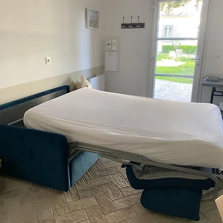 Le Montreuil - Plain-pied Avec Terrasse A 5 Minutes De Berck Verton