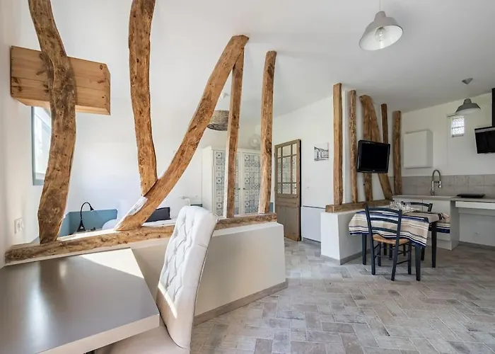 Plain-pied Avec Terrasse à 5 Minutes De Berck * Verton