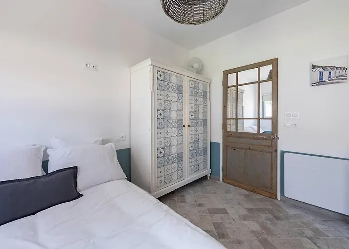 Plain-pied Avec Terrasse à 5 Minutes De Berck Verton