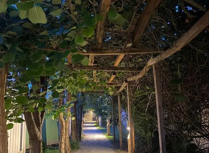 Appartement Plain-pied Avec Terrasse à 5 Minutes De Berck Verton