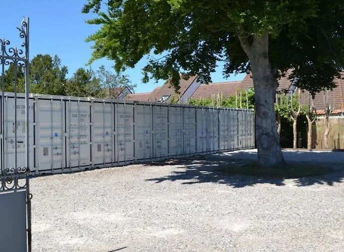 Appartement Plain-pied Avec Terrasse à 5 Minutes De Berck Verton