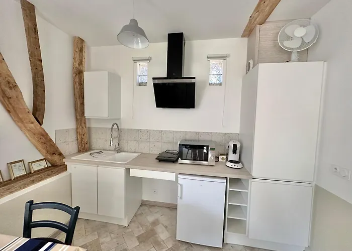 Plain-pied Avec Terrasse à 5 Minutes De Berck Verton