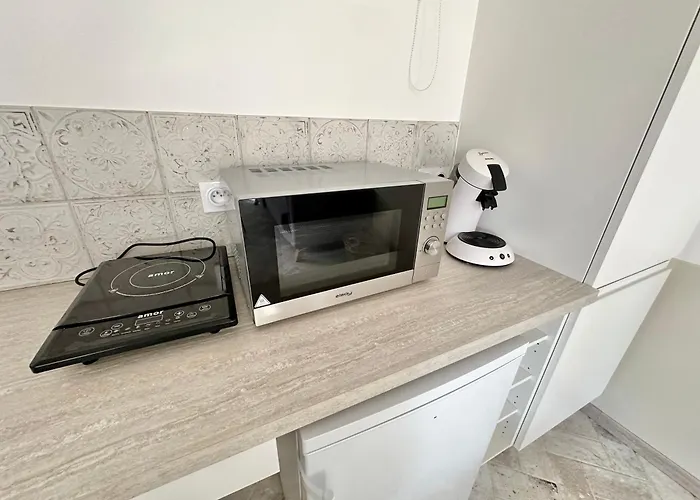 Plain-pied Avec Terrasse à 5 Minutes De Berck * Verton