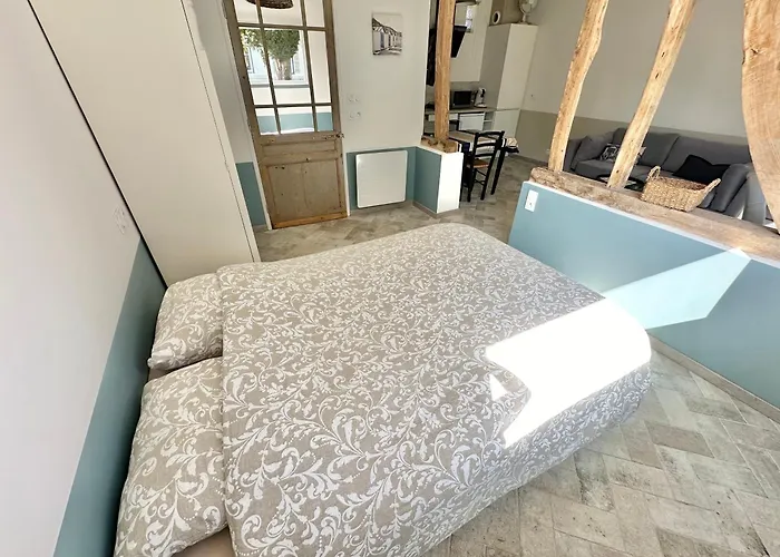 Plain-pied Avec Terrasse à 5 Minutes De Berck