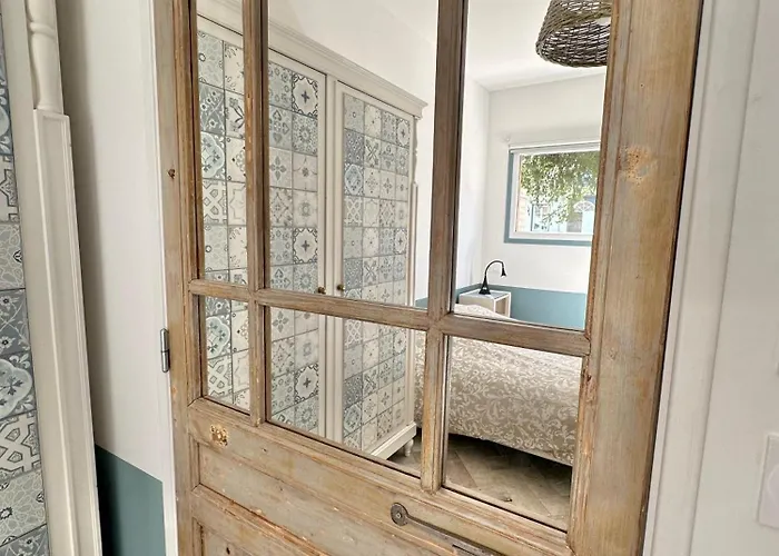 Plain-pied Avec Terrasse à 5 Minutes De Berck * Verton